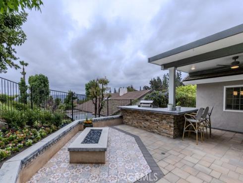 581 S Paseo Carmel , Anaheim Hills, CA