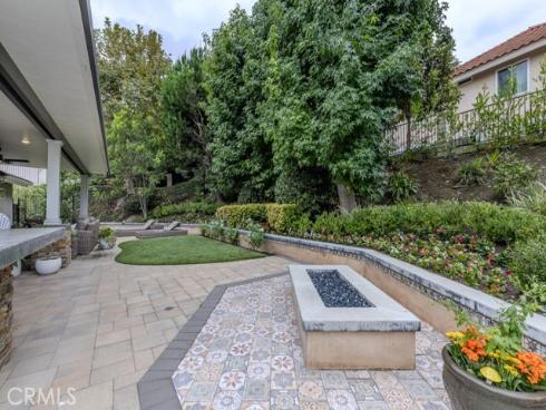 581 S Paseo Carmel , Anaheim Hills, CA