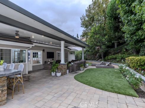 581 S Paseo Carmel , Anaheim Hills, CA