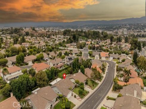 581 S Paseo Carmel , Anaheim Hills, CA