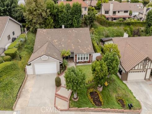 581 S Paseo Carmel , Anaheim Hills, CA
