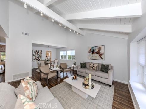 581 S Paseo Carmel , Anaheim Hills, CA