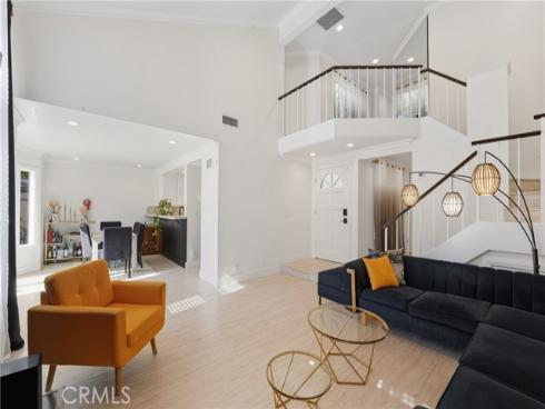 6070 E Summit  , Anaheim Hills, CA