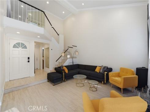 6070 E Summit  , Anaheim Hills, CA