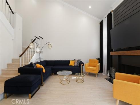 6070 E Summit  , Anaheim Hills, CA