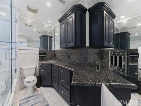 6070 E Summit  , Anaheim Hills, CA