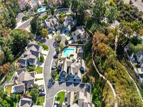 6070 E Summit  , Anaheim Hills, CA