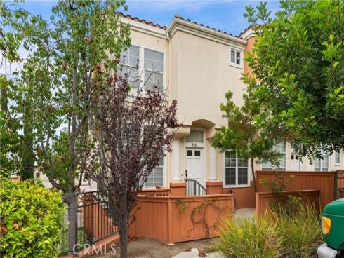 8102 E Santo   Court, Anaheim Hills, CA