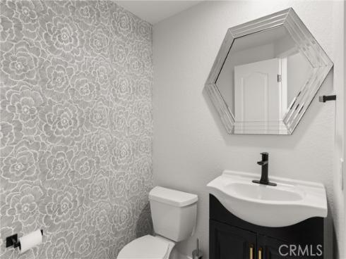 8102 E Santo   Court, Anaheim Hills, CA