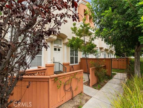 8102 E Santo   Court, Anaheim Hills, CA