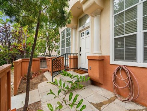 8102 E Santo   Court, Anaheim Hills, CA