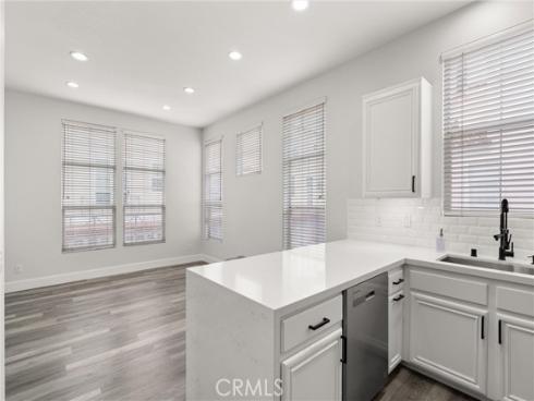 8102 E Santo   Court, Anaheim Hills, CA