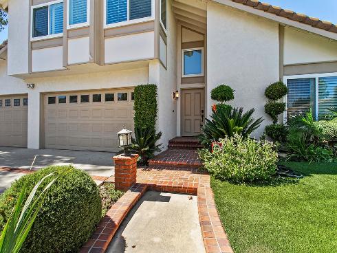 155 S Avenida Felipe  , Anaheim Hills, CA