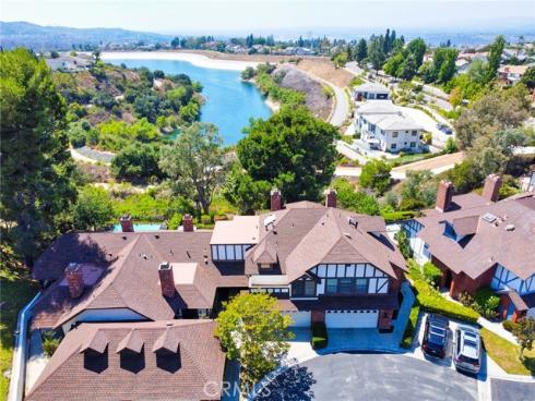 950 S. Rim Crest Drive