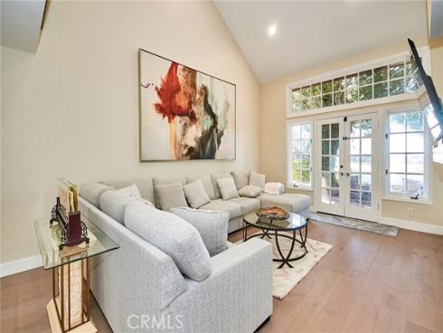 950 S Rim Crest   Drive, Anaheim Hills, CA