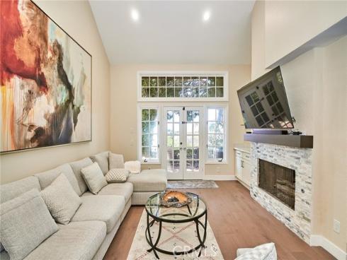 950 S Rim Crest   Drive, Anaheim Hills, CA