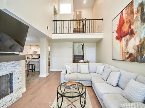 950 S Rim Crest   Drive, Anaheim Hills, CA