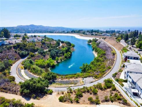 950 S Rim Crest   Drive, Anaheim Hills, CA