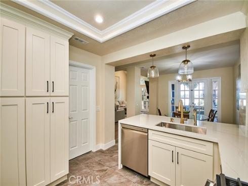 950 S Rim Crest   Drive, Anaheim Hills, CA