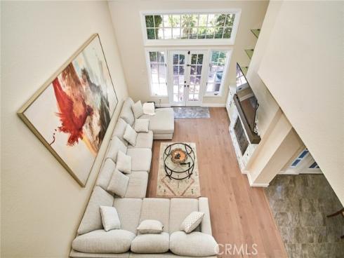 950 S Rim Crest   Drive, Anaheim Hills, CA