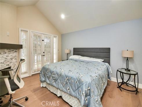 950 S Rim Crest   Drive, Anaheim Hills, CA