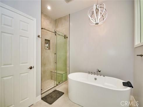 950 S Rim Crest   Drive, Anaheim Hills, CA