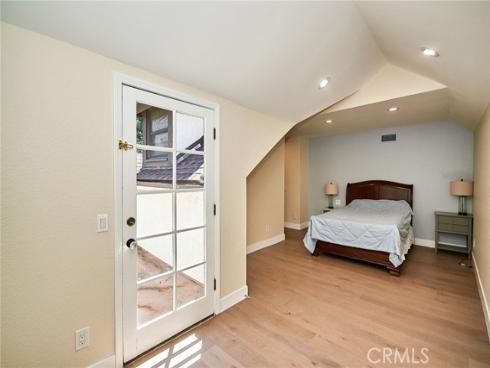 950 S Rim Crest   Drive, Anaheim Hills, CA