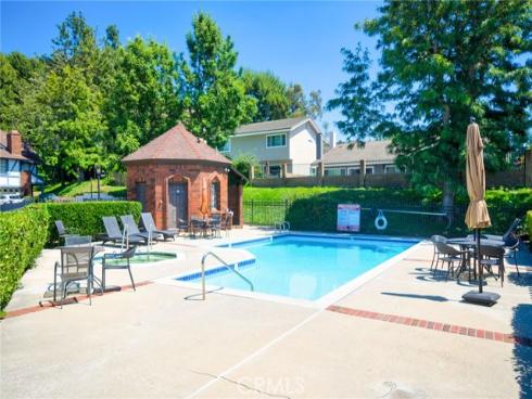 950 S Rim Crest   Drive, Anaheim Hills, CA