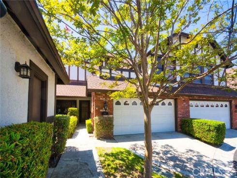 950 S Rim Crest   Drive, Anaheim Hills, CA