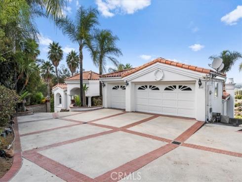 5059 E Crescent   Drive, Anaheim Hills, CA