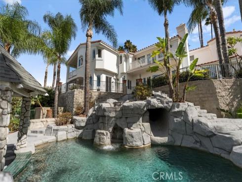 5059 E Crescent   Drive, Anaheim Hills, CA