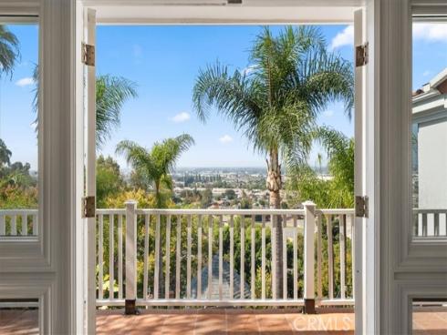 5059 E Crescent   Drive, Anaheim Hills, CA