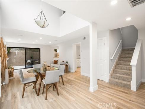 6024 E Silverspur   Trail, Anaheim Hills, CA