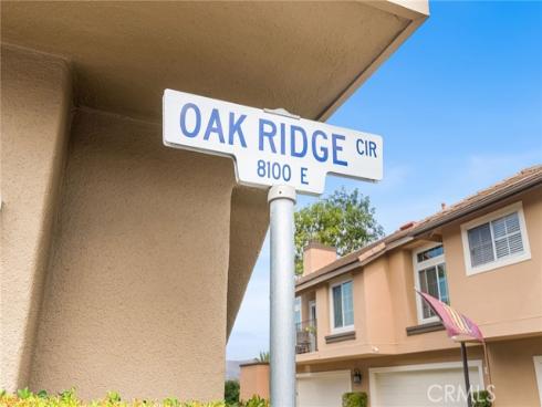 8123 E Oak Ridge   Circle, Anaheim Hills, CA