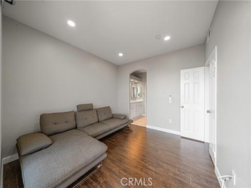 7917 E Viewrim  , Anaheim Hills, CA