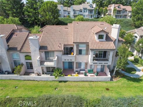 7917 E Viewrim  , Anaheim Hills, CA