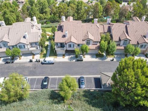 7917 E Viewrim  , Anaheim Hills, CA