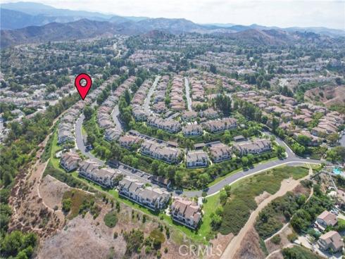 7917 E Viewrim  , Anaheim Hills, CA