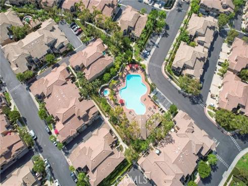 7917 E Viewrim  , Anaheim Hills, CA