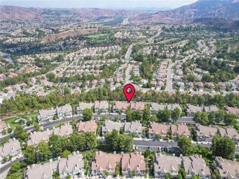 7917 E Viewrim  , Anaheim Hills, CA