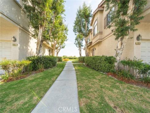 7917 E Viewrim  , Anaheim Hills, CA