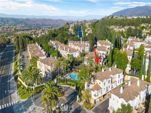 1062 S Romano   Court, Anaheim Hills, CA