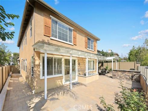 8180 E Brookdale   Lane, Anaheim Hills, CA