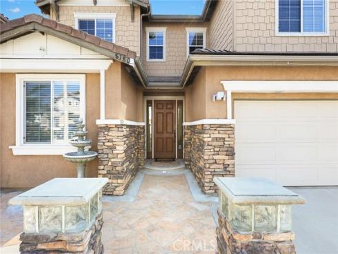 8180 E Brookdale   Lane, Anaheim Hills, CA