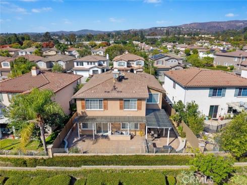 8180 E Brookdale   Lane, Anaheim Hills, CA