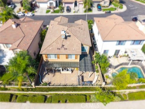 8180 E Brookdale   Lane, Anaheim Hills, CA