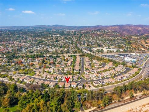 8180 E Brookdale   Lane, Anaheim Hills, CA
