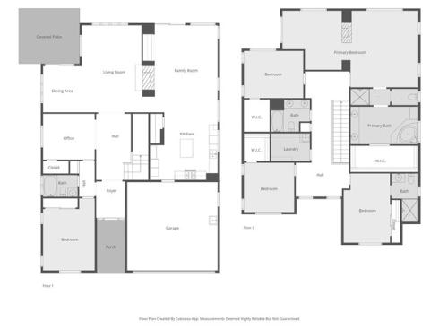 8180 E Brookdale   Lane, Anaheim Hills, CA