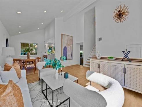 131 S Francisco  , Anaheim Hills, CA