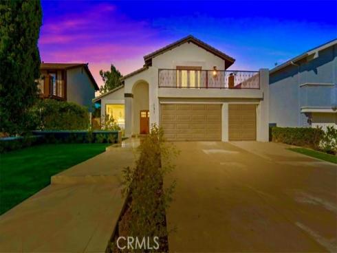 131 S Francisco  , Anaheim Hills, CA